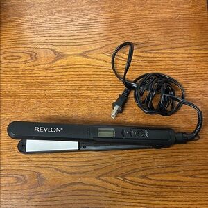 Revlon Black Hair Styling Tool